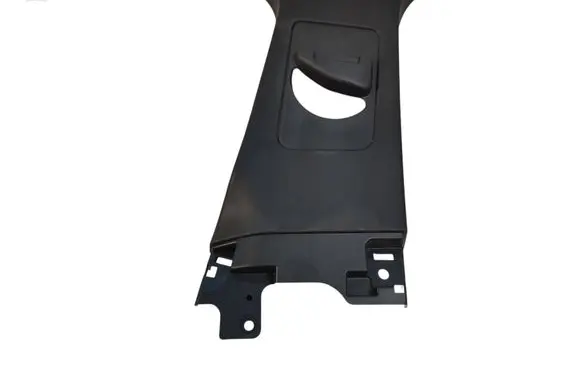 Ford Mustang Mach-E (B) pillar trim (top) LJ8BR24592 LJ8BR24592BGW LJ8BR24582