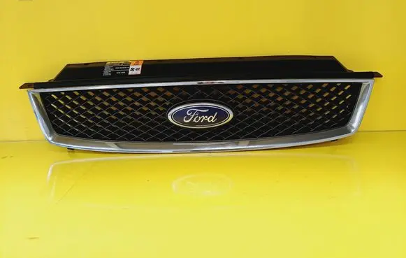 Ford Focus C-MAX Front grill 3M51R8138 3M51R8B271AD