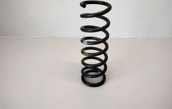 Lexus IS 220D-250-350 Rear coil spring