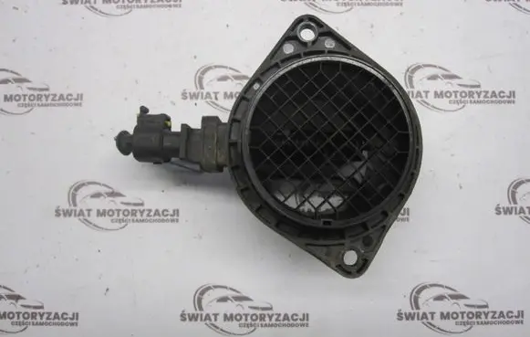 Fiat Fiorino Mass air flow meter F00C2G8006
