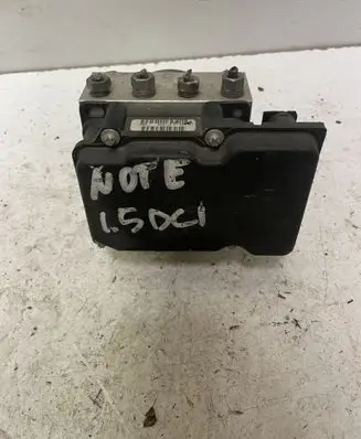 Nissan Note (E11) ABS Pump 0265800518