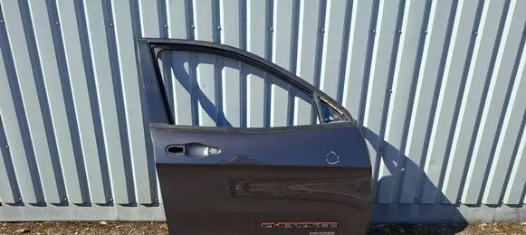 Jeep Cherokee Front door 