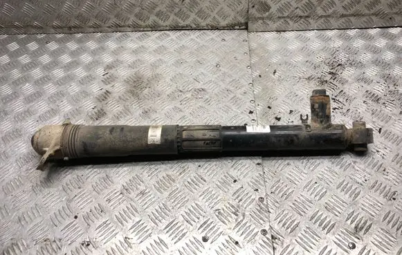 Skoda Superb B8 (3V) Rear shock absorber/damper 3Q0512009Q
