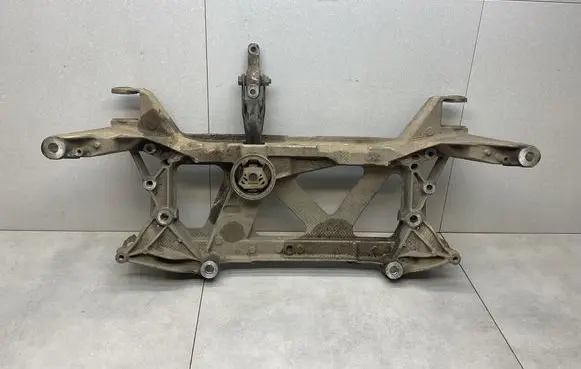 Audi A3 S3 8V Front subframe 5Q0199369G
