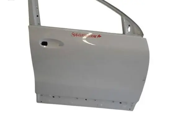 Mercedes-Benz GLA H247 Front door A2477202803