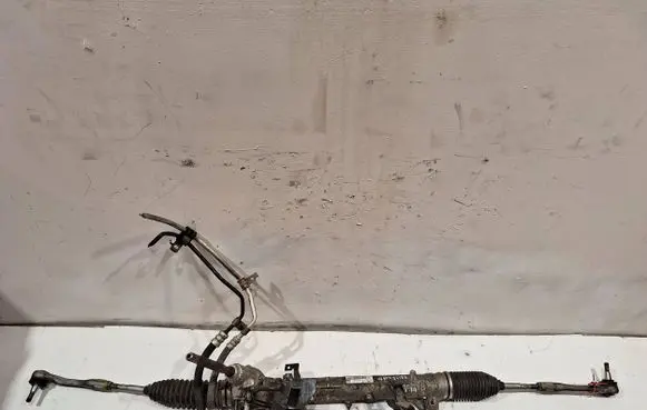 Citroen Jumpy Steering rack mechanical part 9813682680