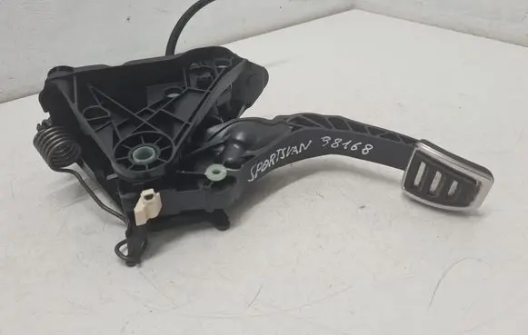 Volkswagen Golf Sportsvan Clutch pedal 5Q1721059HQ