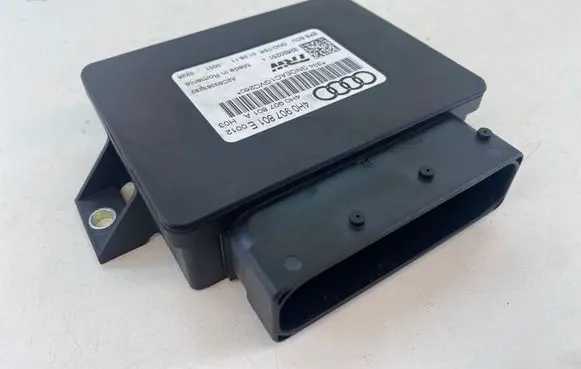 Audi A6 S6 C7 4G Hand brake control module 4H0907801E 4H0907801A A2C53383282