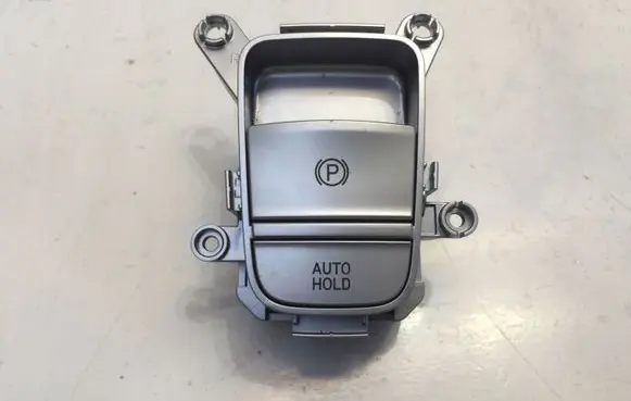 Hyundai Tucson IV NX4 Hand parking brake switch 93766N7700