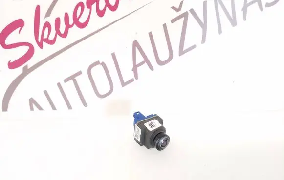Volvo XC40 Reversing camera 32286665 986312010941179