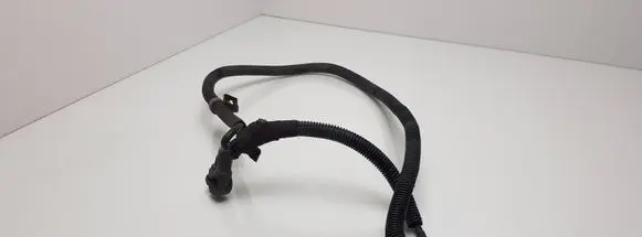 Citroen Jumpy Negative earth cable (battery)