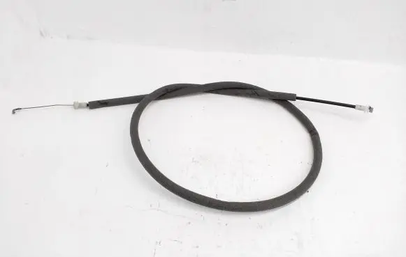 Mercedes-Benz Vito Viano W639 Sliding door cable line A6397602004