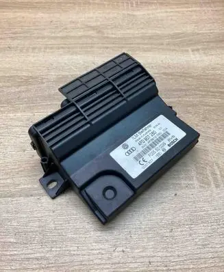 Audi A6 S6 C6 4F Power management control unit 4F0907280A 4F0910280 BVB