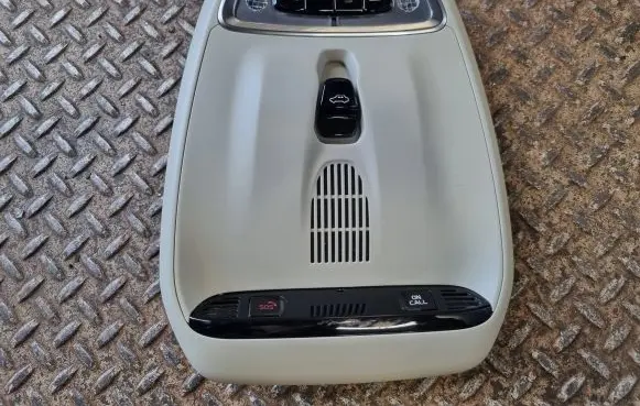 Volvo XC60 Front seat light C99ZA C159M101