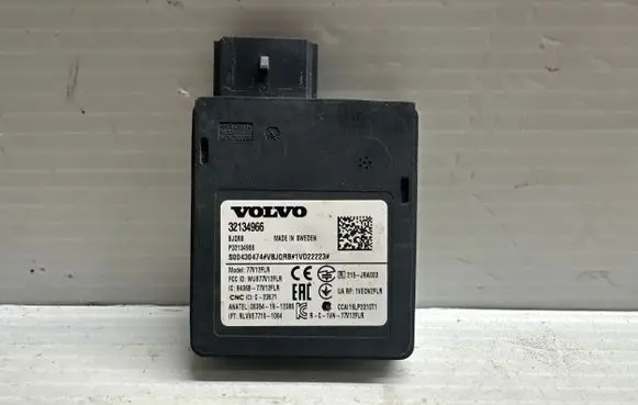 Volvo XC60 Distronic sensor radar 32134966