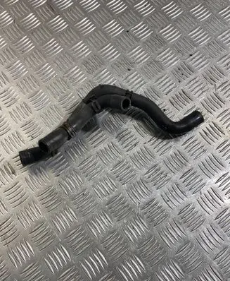 Volkswagen PASSAT CC Engine coolant pipe/hose 3C0819350C