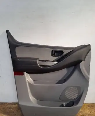 Hyundai H-1, Starex, Satellite Front door card panel trim 823314H000