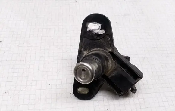 Opel Vectra B Tailgate exterior lock 