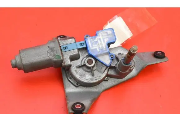 Honda FR-V Rear window wiper motor