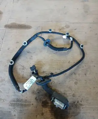 Renault Clio V Rear door wiring loom 241270521R 0A0000 35840