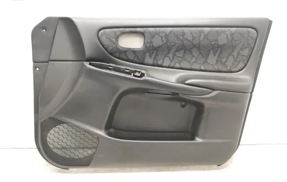 Mazda 626 Front door card panel trim GF4A420G57