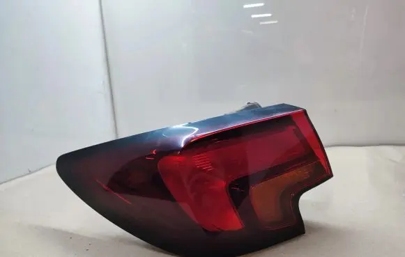 Opel Astra K Rear/tail lights 39015943