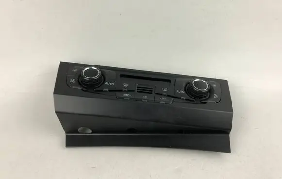 Climate control unit