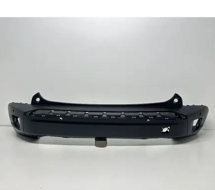 Peugeot 2008 II Rear bumper 9825947280