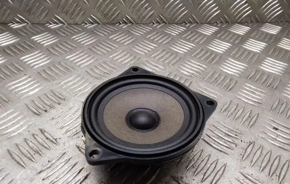 Mini One - Cooper Coupe R56 Front door speaker 6513342819601