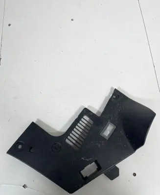 Tesla Model 3 Dashboard lower bottom trim panel 109541300A
