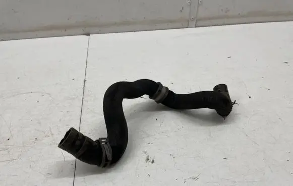 Audi A6 S6 C7 4G Engine coolant pipe/hose