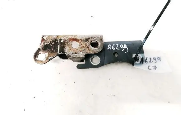 Hyundai Sonata Engine bonnet/hood hinges