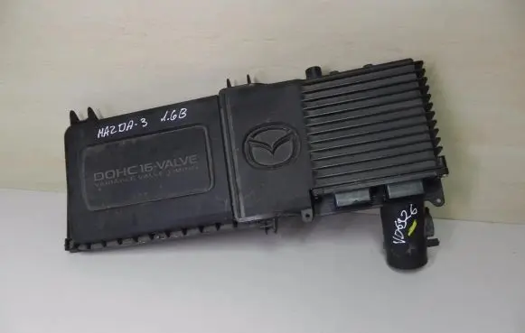 Mazda 3 II Other control units/modules 0141401974 VD6926