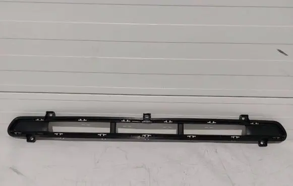 Jeep Compass Front grill 5UT11TRMAC 5UT11RXFAC