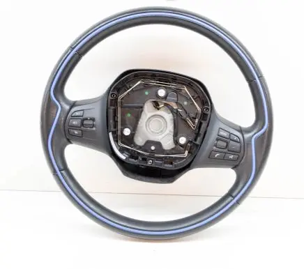 BMW i3 Steering wheel 6870159