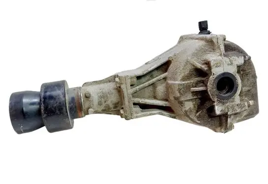 Citroen Berlingo Rear differential 17672 11X35L