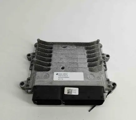Gearbox control unit/module