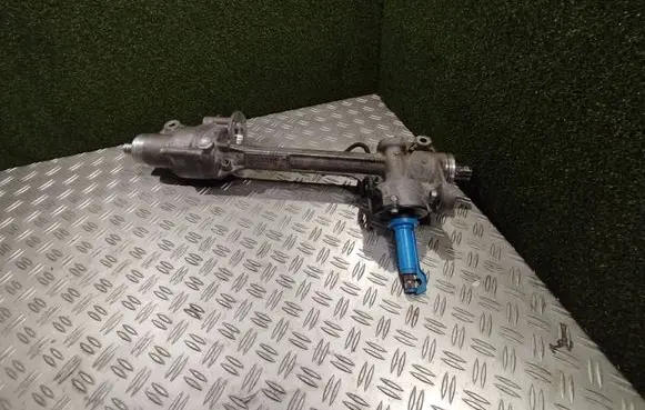 Mercedes-Benz S W220 Steering rack 7818974246 E00522526 24603500