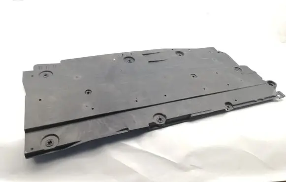 Toyota Corolla E210 E21 Side bottom protection 5816502340