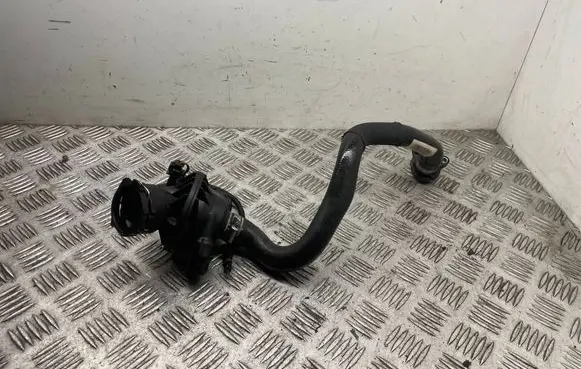 BMW 1 F20 F21 Thermostat/thermostat housing 7598865 7598234