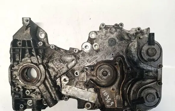 Chevrolet Cruze other engine part 55562788