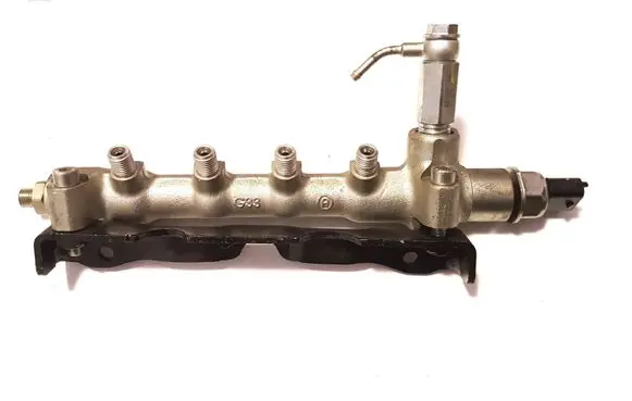 Opel Astra J Fuel main line pipe 45PP32 A509001001623 23001Q05212
