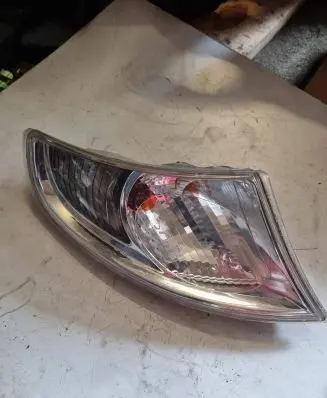 Saab 9-5 Front indicator light 5336755 89008366