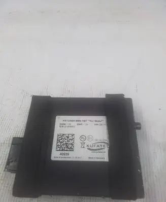BMW 5 F10 F11 Other control units/modules SWP134 10R0412788 01046903