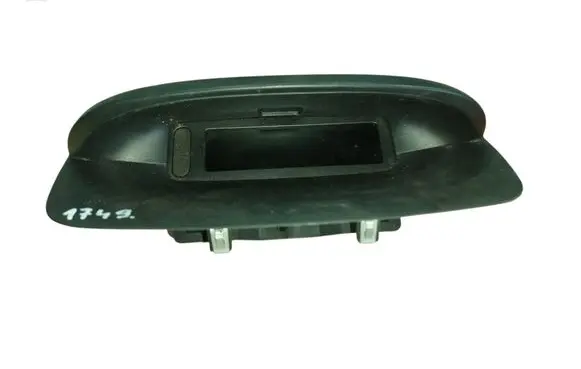 Renault Megane III Car ashtray 280348813R-A