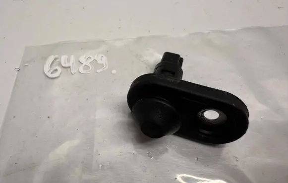 Toyota RAV 4 (XA50) Rear door sensor 