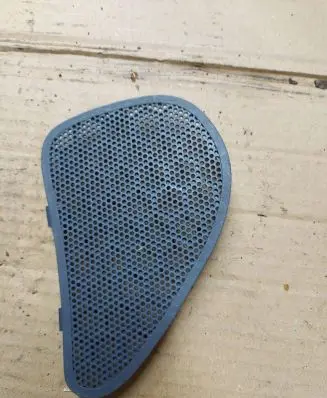 Renault Espace III Other interior part