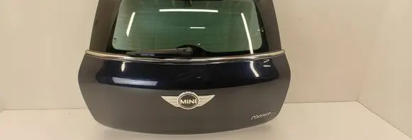 Mini Cooper Countryman R60 Tailgate/trunk/boot lid
