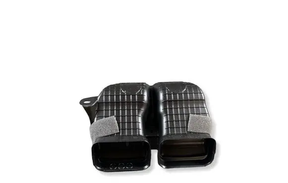 Toyota Yaris Cross Cabin air duct channel 550860D050