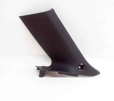 (C) pillar trim